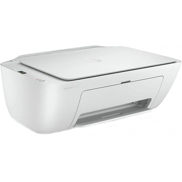 МФУ HP DeskJet 2710 А4 (5AR83B)