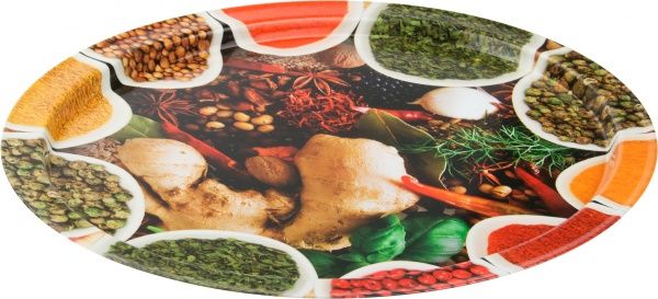 Поднос Специи 28x37x2 см PD003 Gala