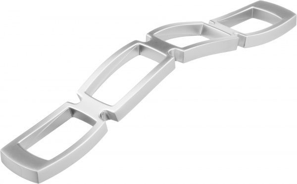 Ручка-скоба 192 мм хром Kerron EL-7000-192 SC