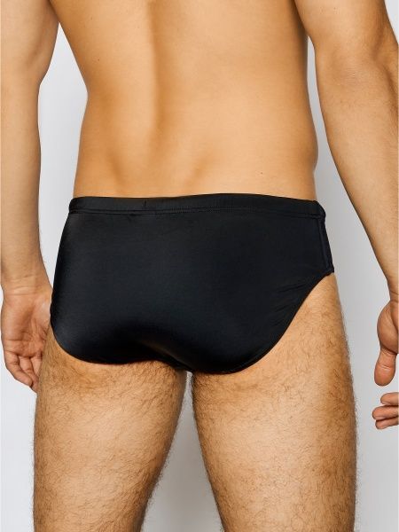 Плавки EA7 901000-1P707-00020 р.54 черный