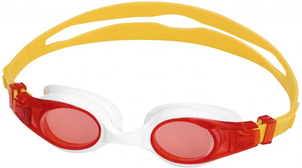 Окуляри для плавання Bestway дитячі 3+ 21062 в асортименті
