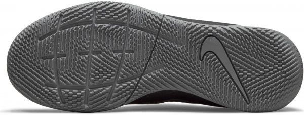 Футзальне взуття Nike JR VAPOR 14 CLUB IC CV0826-004 р. 1,5Y черный