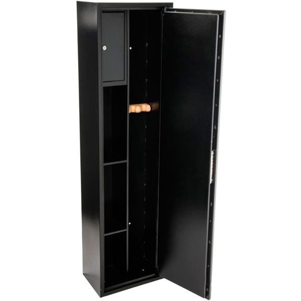 Сейф оружейный Ferocon Е137К1.Т1.П2.9005 