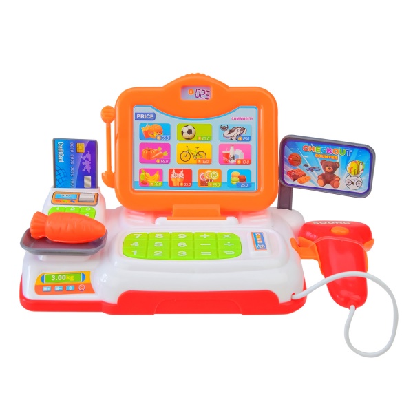 Касовий апарат 666-12