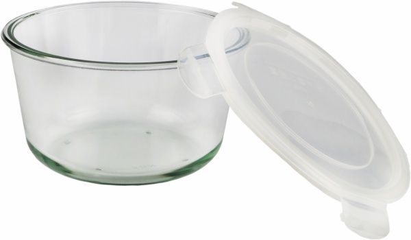 Емкость для хранения 1650 мл Krauff