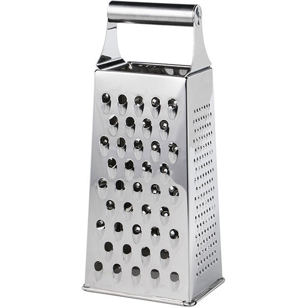 Терка Flamberg 4-сторонняя