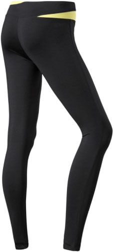 Лосини Energetics Bastienne 237443-44590 XS чорний