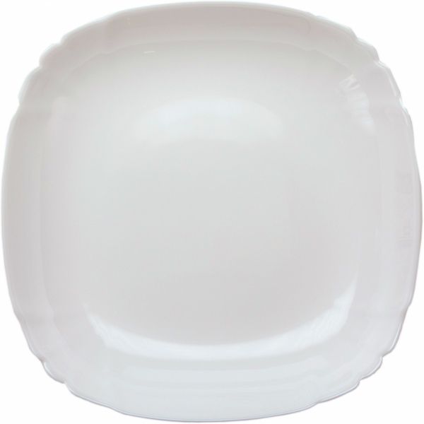 Тарелка глубокая Lotusia 22,5 см Luminarc