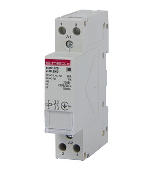 Контакторы