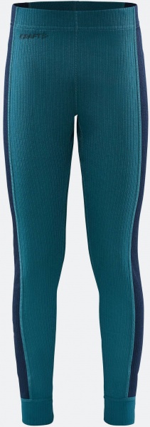 Комплект термобелья Craft CORE DRY BASELAYER SET JR 1909713-676396 р.146/152 темно-синий