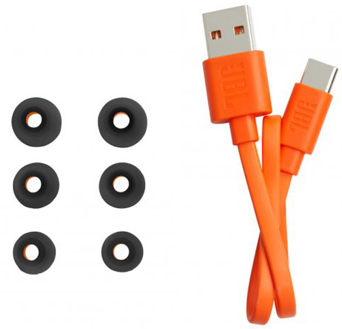 Наушники JBL® Tune 230 NC TWS black (JBLT230NCTWSBLK) 