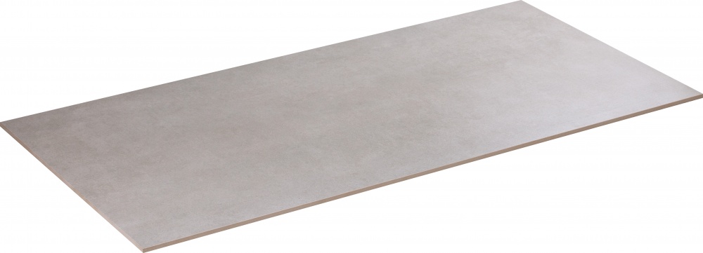 Плитка Concrete White F P R Mat 2 сорт 60x120 см