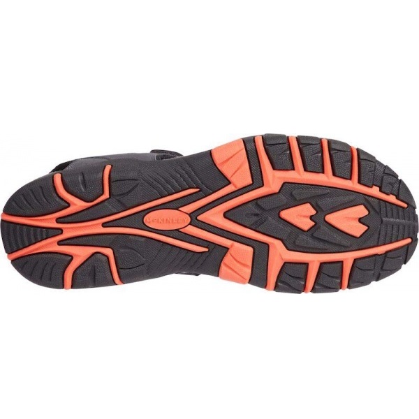 Сандалии McKinley Kaluga III 421990-900046 р.46 серый