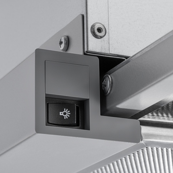 Вытяжка Pyramida ATH 60 (400) IX