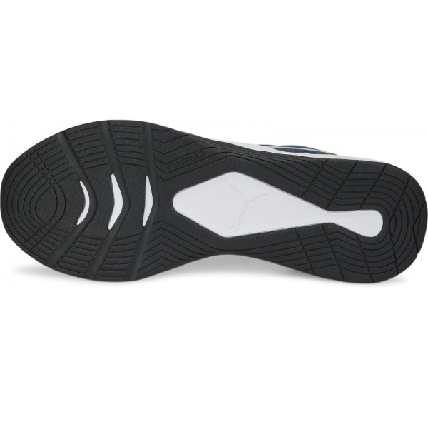 Кроссовки Puma INFUSION 37789307 р.44 UK 9,5 синий