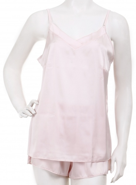 Майка жіноча megotex Pion р. L пудра