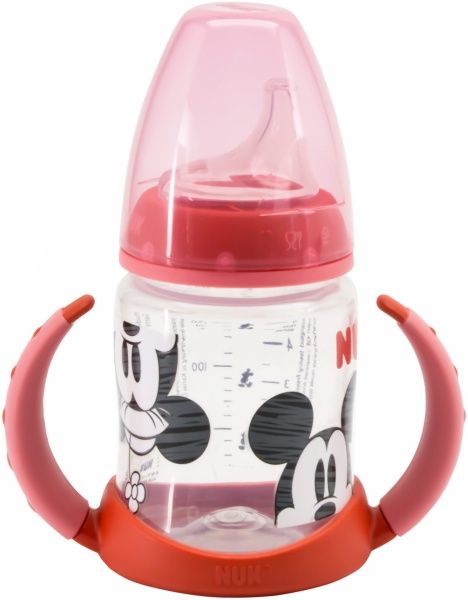 Поїльник Nuk ДІСНЕЙ Міккі 150 мл 10743498