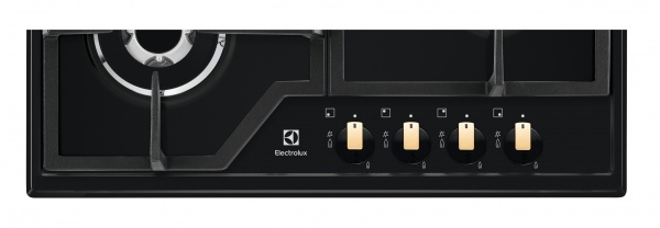Варильна поверхня Electrolux KGS6436RK