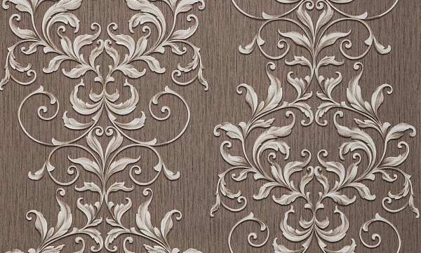 Шпалери вінілові на флізеліновій основі ASSORTI 944AS43 1,06x10,05 м 