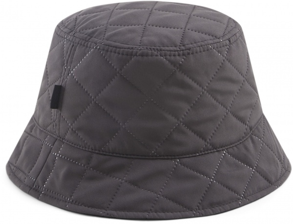 Панама Puma PRIME OVERPUFF BUCKET HAT 02488901 р.L-XL черный