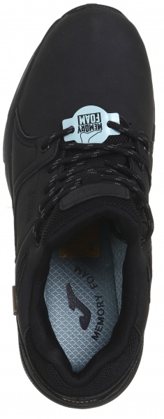 Кросівки Joma BANYOLES MEN CBANYW2301 р.40 чорний