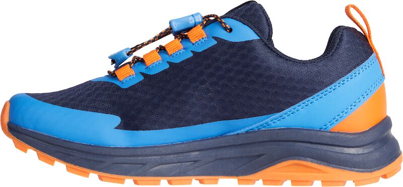 Кроссовки детские демисезонные Energetics Zyrox Core J 419824-904517 р.34 синие