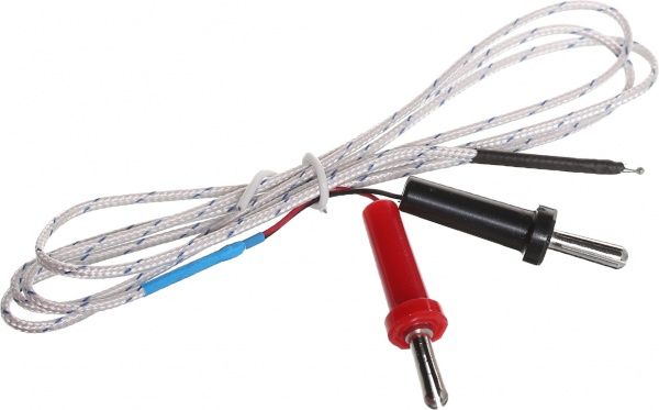 МультиметрUNI-T UT-33C+ (с термопарой)