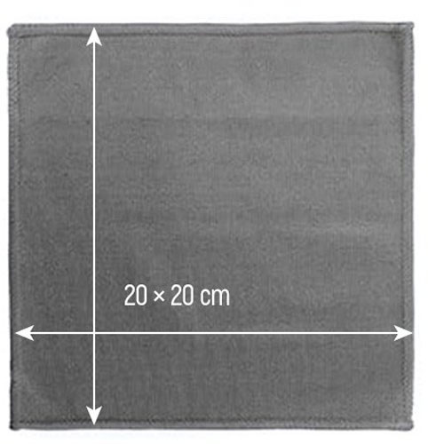 Набор для чистки ColorWay 550 мл (CW-5500)