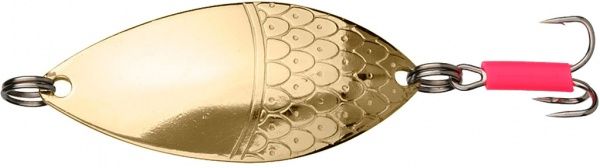 Блешня Mikado Roach №5 22 г gold