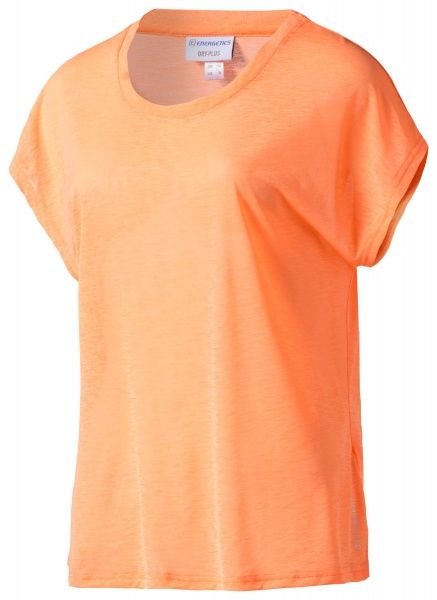 Футболка Energetics Galinda wms 273471-209 36 помаранчевий