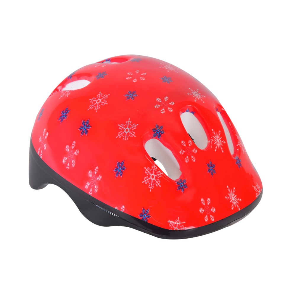 Шлем защитный детский 24,5х20 см Z41493