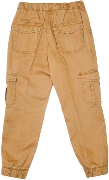 Брюки ARIZONA JEAN CO 1708 р.110 бежевый 16853 