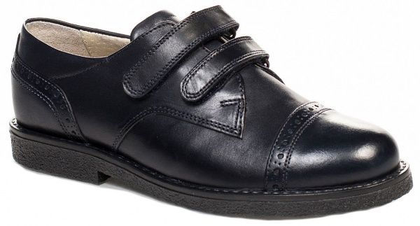 Напівчеревики MIRACLE 7003 р.34 синій 7003KK5S 