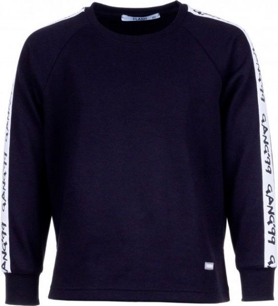 Худи Gang р.140 черный 19BG068-7-2612 