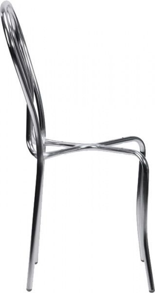 Каркас стільця Тюльпан хром AMF Art Metal Furniture 