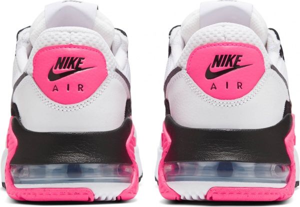 Кроссовки Nike WMNS AIR MAX EXCEE CD5432-100 р.7,5 белый