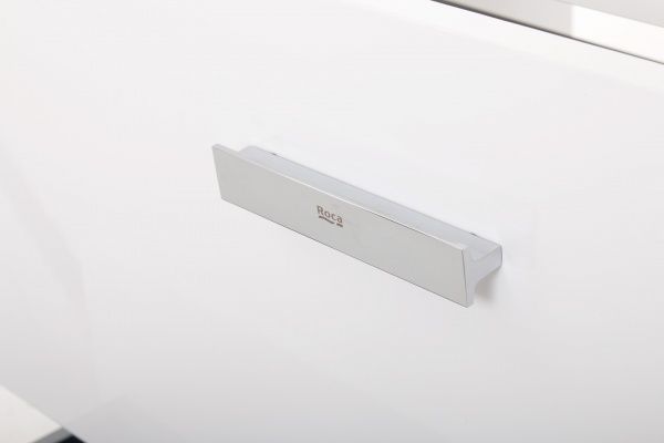 Тумба подвесная ROCA Victoria 60 с умывальником Victoria 60 A855854806