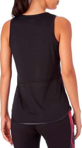 Майка Energetics Georgina wms 408748-050 40 чорний