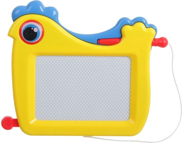 Доска магнитная First Classroom Double сине-зеленая HM1311B/bl-gre