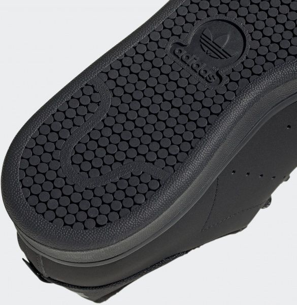 Кроссовки Adidas STAN SMITH FV4641 р.UK 8 черный