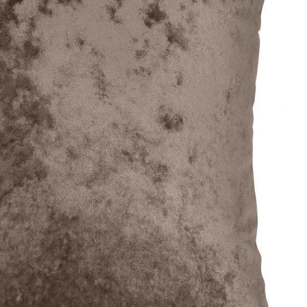 Подушка декоративная Motiff BEL-HC 45x45 см карамель Decora textile 