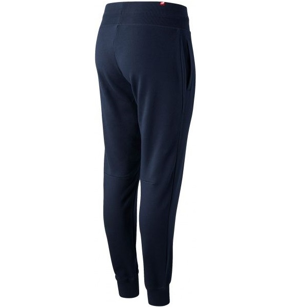 Штани New Balance WP03530ECL WP03530ECL р. M синій