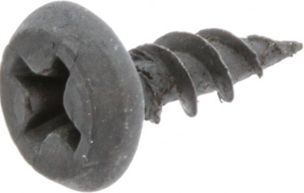 Саморіз по металу для гіпсокартону 3,5x9,5 мм 100 шт EXPERT FIX