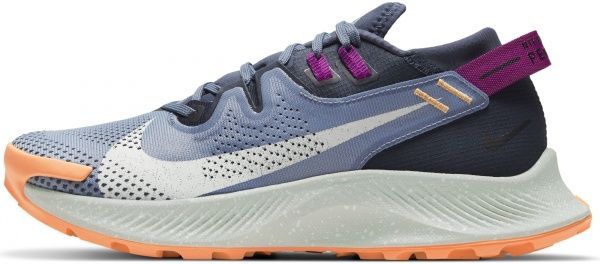 Кроссовки Nike Nike Pegasus Trail 2 CK4309-401 р.US 7 голубой