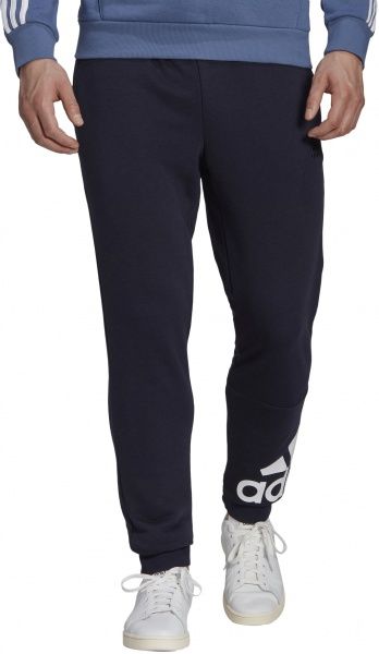 Штани Adidas M BL FT PT GK8979 р. 2XL синій