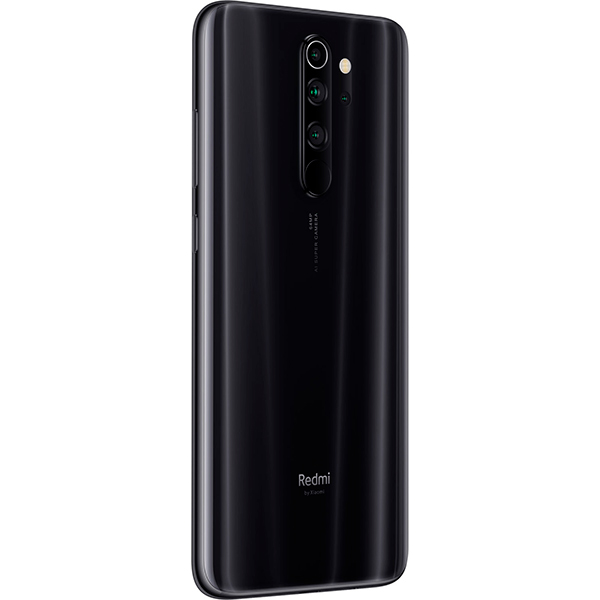 Смартфон Xiaomi Redmi Note 8 Pro 6/128GB grey