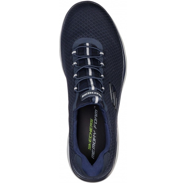 Кросівки Skechers 52811 NVY р.US 9 синій