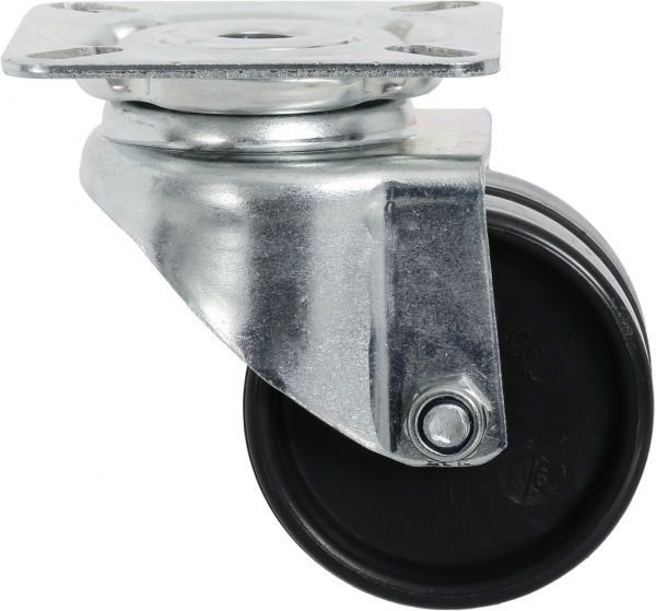 Колесо поворотное 2970 UOO 050 P40 TENTE 