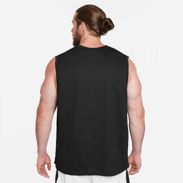Майка Nike M NP DF HPR DRY TOP TANK CZ1184-010 р.2XL чорний