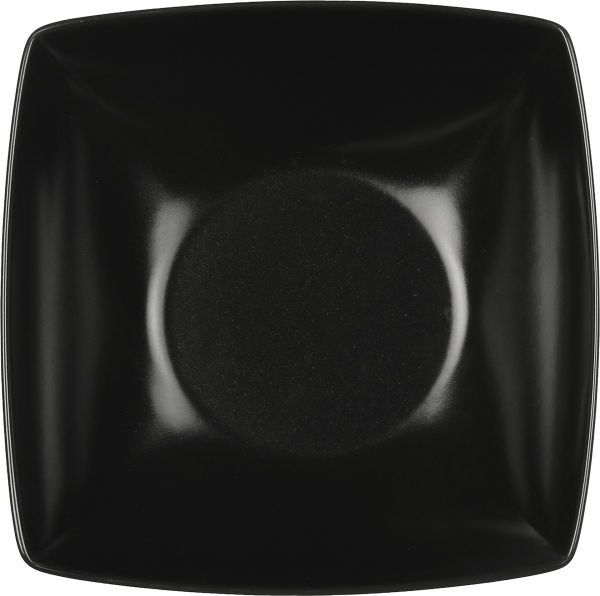 Салатник London 17 см чорний BL17N Ipec